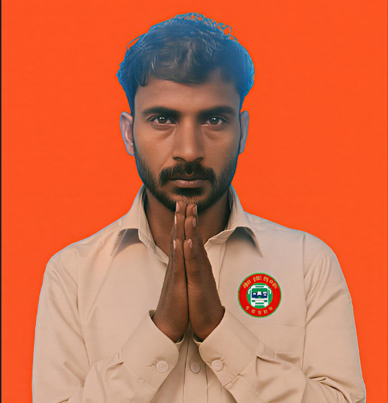 सरोज कुमार